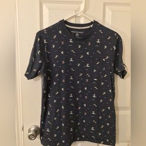 3 for $20 Free Planet organic t-shirt